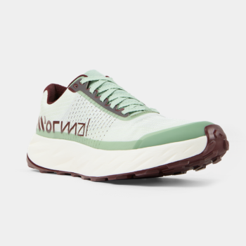 NNormal - Kjerag Shoe 2.0 - Green White